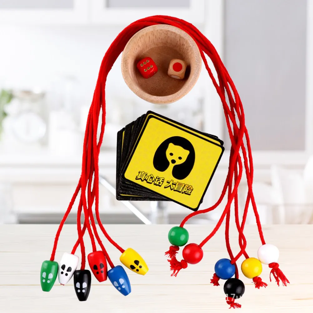 4Pcs Cat Catch Mouse Tabletop Game Safe Bpa-Free Soft-Touch Learning Puzzle for Grasp Development Hand-Eye
4Pcs Cat Catch Mouse Tabletop Game Safe Bpa-Free Soft-Touch Learning Puzzle for Grasp Development Hand-Eye