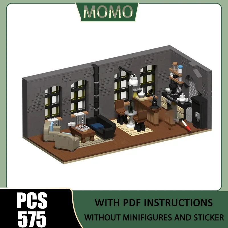 Moc Building Bricks Famous Movie Apartment Model Technology Modular City Street Blocks Gifts Christmas Scene Toy DIY Assembly
Moc Building Bricks Famous Movie Apartment Model Technology Modular City Street Blocks Gifts Christmas Scene Toy DIY Assembly