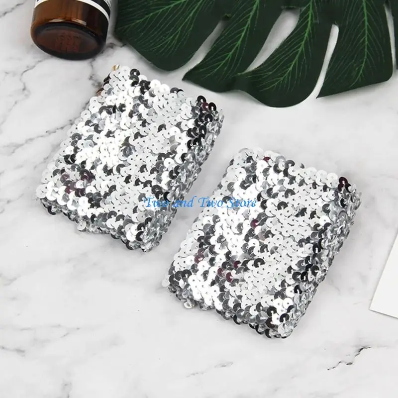 HX6F Wrist Cuffs Stretchable Arm Sleeves for Festive Outfit for Celebrations Stylish Elastic Arm Sleeves
HX6F Wrist Cuffs Stretchable Arm Sleeves for Festive Outfit for Celebrations Stylish Elastic Arm Sleeves
