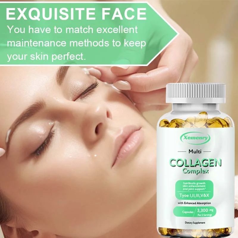 Коллагеновые комплексные капсулы — способствуют здоровью кожи, помогают уменьшить морщины, пополняют коллагеном и укрепляет кожу.
Коллагеновые комплексные капсулы — способствуют здоровью кожи, помогают уменьшить морщины, пополняют коллагеном и укрепляет кожу.