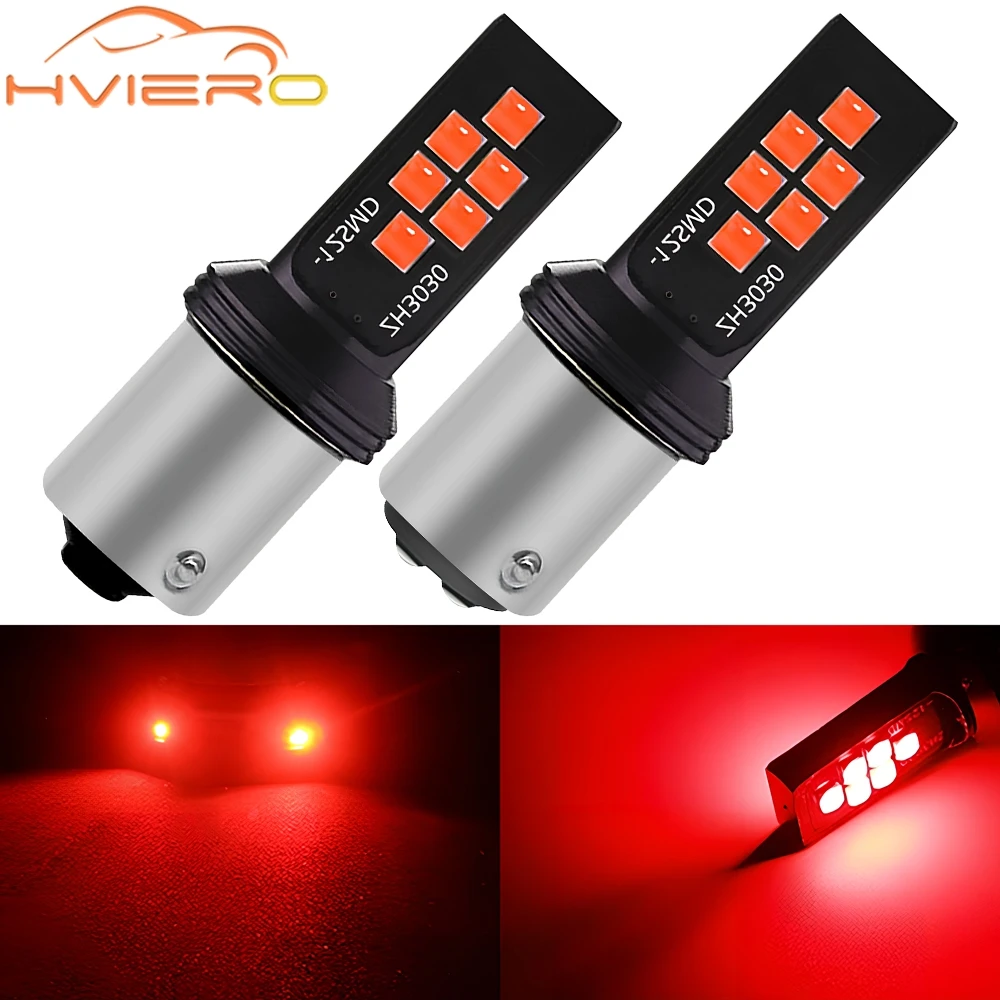 2pcs Auto LED Bulb 1156 BA15S 1157 BAY15D 7440 Car Styling Daytime Running Light Dome Bulb Brake Tail Turn Signal Lamp Headlight
2pcs Auto LED Bulb 1156 BA15S 1157 BAY15D 7440 Car Styling Daytime Running Light Dome Bulb Brake Tail Turn Signal Lamp Headlight