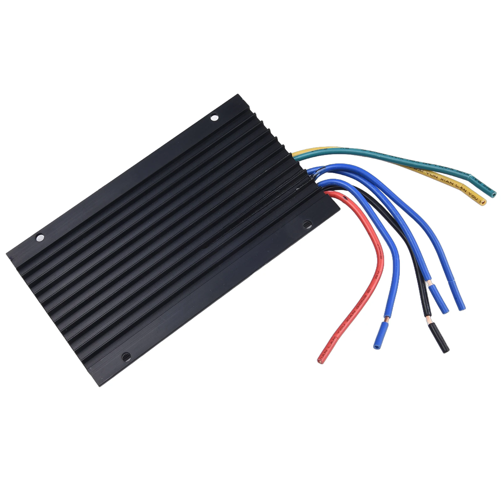 Charge Controller Wind Turbines Generator Hybrid System Regulator Smart Controller Wind Energy Wind Turbine Generator
Charge Controller Wind Turbines Generator Hybrid System Regulator Smart Controller Wind Energy Wind Turbine Generator
