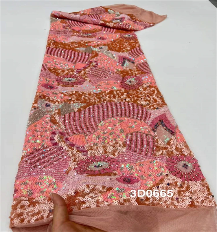 Африканское нигерийское кружевное полотно с пайетками и бисером 2026, небесно-голубое, высококачественное французское тюлевое кружево для пошива свадебных платьев
Африканское нигерийское кружевное полотно с пайетками и бисером 2026, небесно-голубое, высококачественное французское тюлевое кружево для пошива свадебных платьев