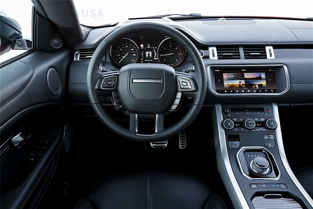 Автомагнитола для Range Rover Evoque L538 13,6-2012, 2018 дюйма, Android 13
Автомагнитола для Range Rover Evoque L538 13,6-2012, 2018 дюйма, Android 13