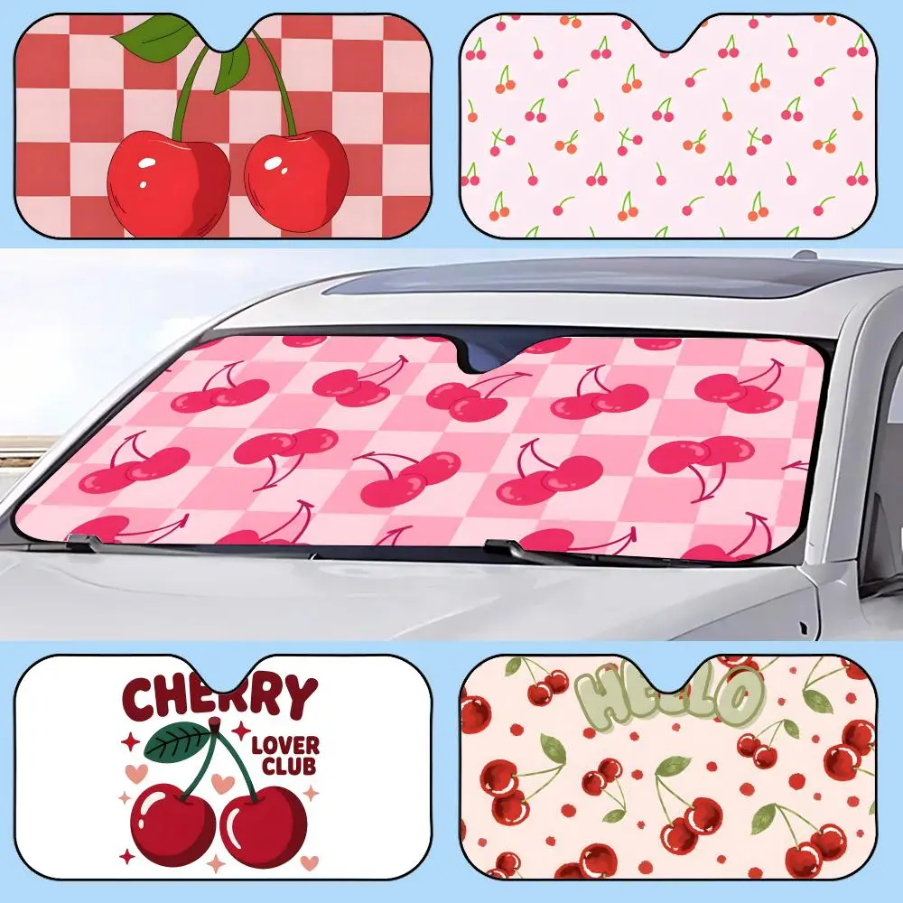 Trendy k-kirsh Brand Sun Visor Retractable Car Sun Visor Anti-Glare UV Protection Front Window Sunshade
Trendy k-kirsh Brand Sun Visor Retractable Car Sun Visor Anti-Glare UV Protection Front Window Sunshade