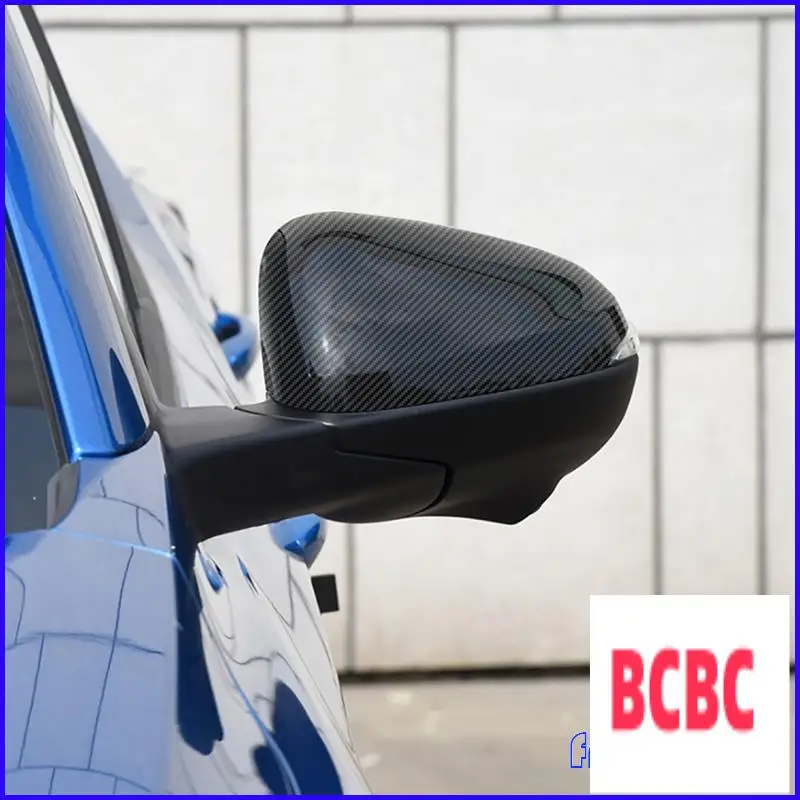 BB-For Seeker Trax 2023 2024 Door Side Rearview Mirror Trim Cover Spare Parts ABS Carbon Fiber
BB-For Seeker Trax 2023 2024 Door Side Rearview Mirror Trim Cover Spare Parts ABS Carbon Fiber