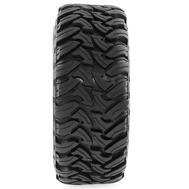 Hot-110Mm RC Car Rubber Tires Wheel Rim Set For 1/10 Short Course Truck ARRMA SENTON-4X4 550 MEGA/XLH 9125 Slash Redcat/HSP
Hot-110Mm RC Car Rubber Tires Wheel Rim Set For 1/10 Short Course Truck ARRMA SENTON-4X4 550 MEGA/XLH 9125 Slash Redcat/HSP