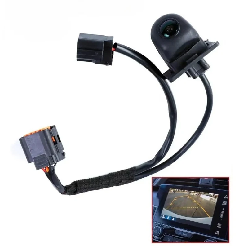 95760-D4600 Автомобильная камера заднего вида для вспомогательной камеры заднего вида Kia
95760-D4600 Автомобильная камера заднего вида для вспомогательной камеры заднего вида Kia