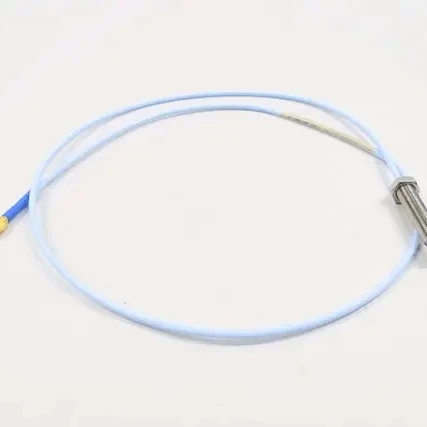 Proximity Probes Bently Nevada 330101-00-20-10-02-00 3300 XL 8 Mm
Proximity Probes Bently Nevada 330101-00-20-10-02-00 3300 XL 8 Mm