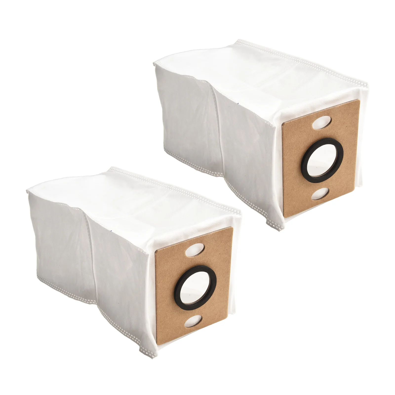 Efficient Cleaning Replacement Bags Cleaning Supplies 99.99 Dirt Capture Long-lasting Protection Meltblown Fiber
Efficient Cleaning Replacement Bags Cleaning Supplies 99.99 Dirt Capture Long-lasting Protection Meltblown Fiber