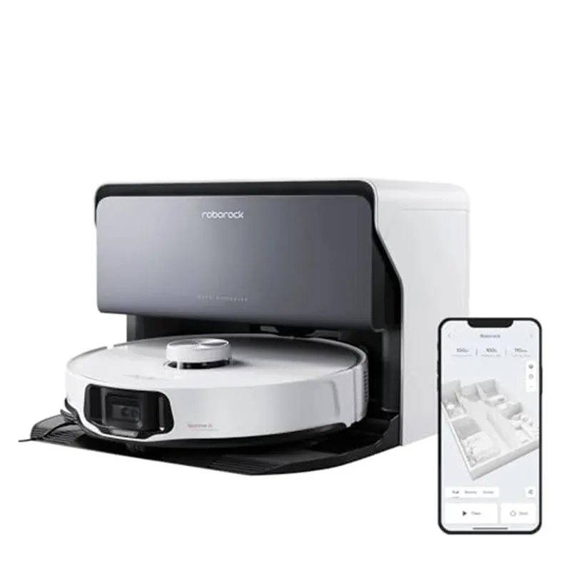 100% BEST DEAL SALES NEW roborock S8 Max Ultra Robot Vac_uum and Mop Combo, Auto Mop Drying Washing
100% BEST DEAL SALES NEW roborock S8 Max Ultra Robot Vac_uum and Mop Combo, Auto Mop Drying Washing