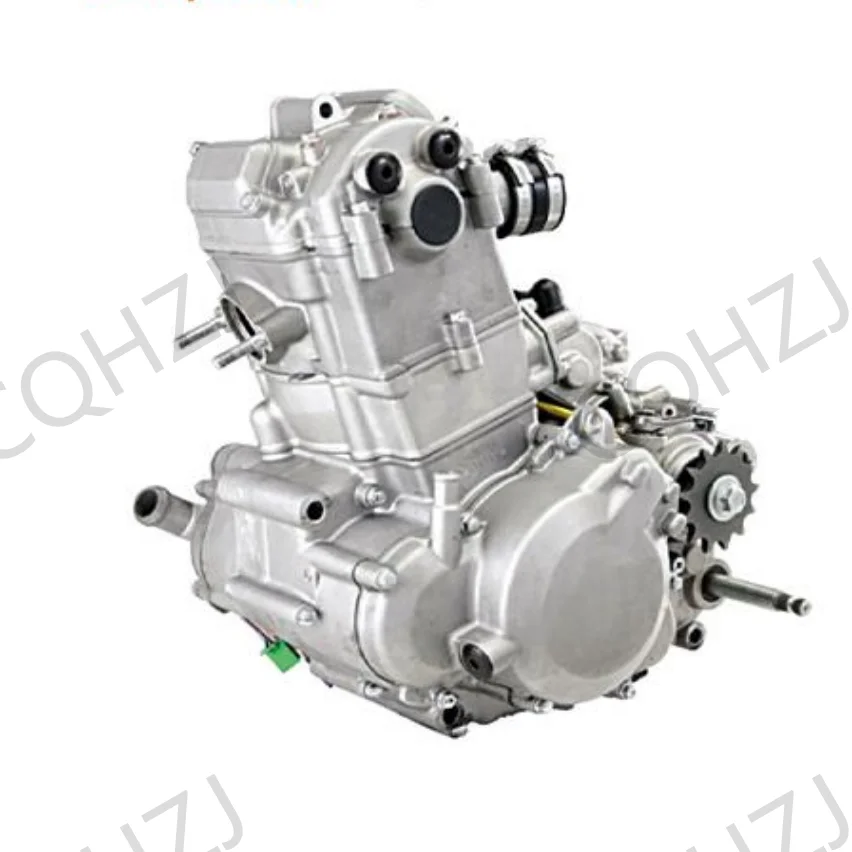 CQHZJ Wholesale NC250 Motorcycle Engines Assembly 4 Stroke Balance Shaft Water-cooling DC-CDI Engine for Zonshen
CQHZJ Wholesale NC250 Motorcycle Engines Assembly 4 Stroke Balance Shaft Water-cooling DC-CDI Engine for Zonshen