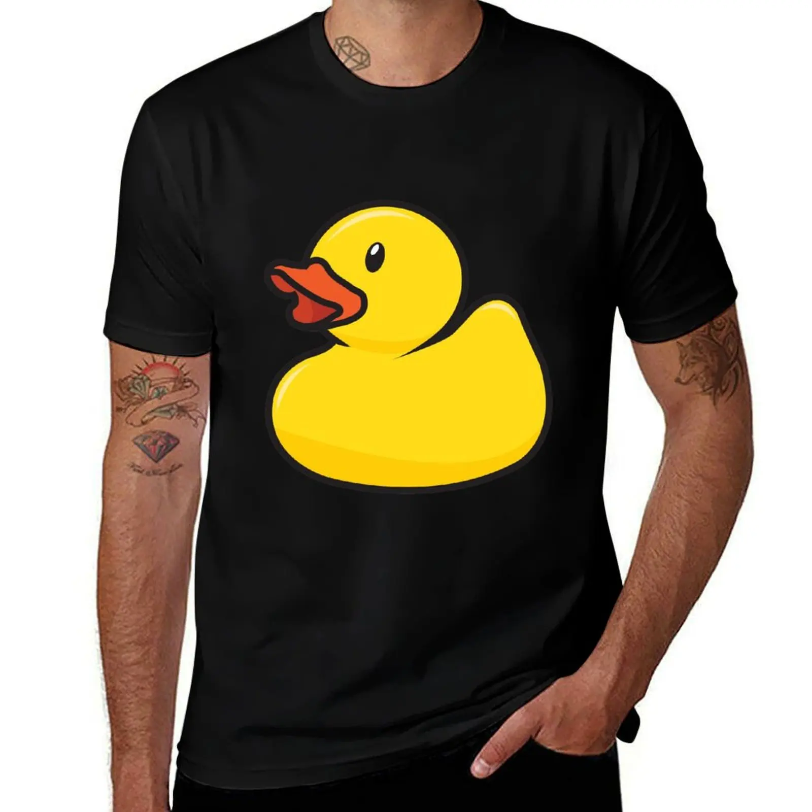 Rubber Duck in Baby Blue T-Shirt korean fashion graphic t shirt vintage Man t-shirt shirts graphic mens shirts graphic tee
Rubber Duck in Baby Blue T-Shirt korean fashion graphic t shirt vintage Man t-shirt shirts graphic mens shirts graphic tee
