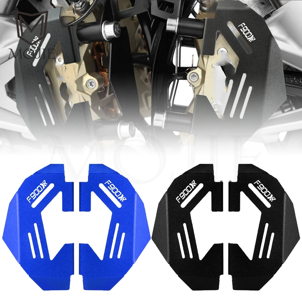 2025 F900R F900XR Motorcycle Front Caliper Guard Cover Protector For BMW S1000XR 2015-2026 F800R 2015-2019 F900 R/XR 2020-2024
2025 F900R F900XR Motorcycle Front Caliper Guard Cover Protector For BMW S1000XR 2015-2026 F800R 2015-2019 F900 R/XR 2020-2024