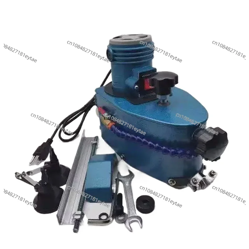 220V Electric Glass Hand Grinder Multifunctional Edge Polishing Machine for Glass Edger 0981
220V Electric Glass Hand Grinder Multifunctional Edge Polishing Machine for Glass Edger 0981