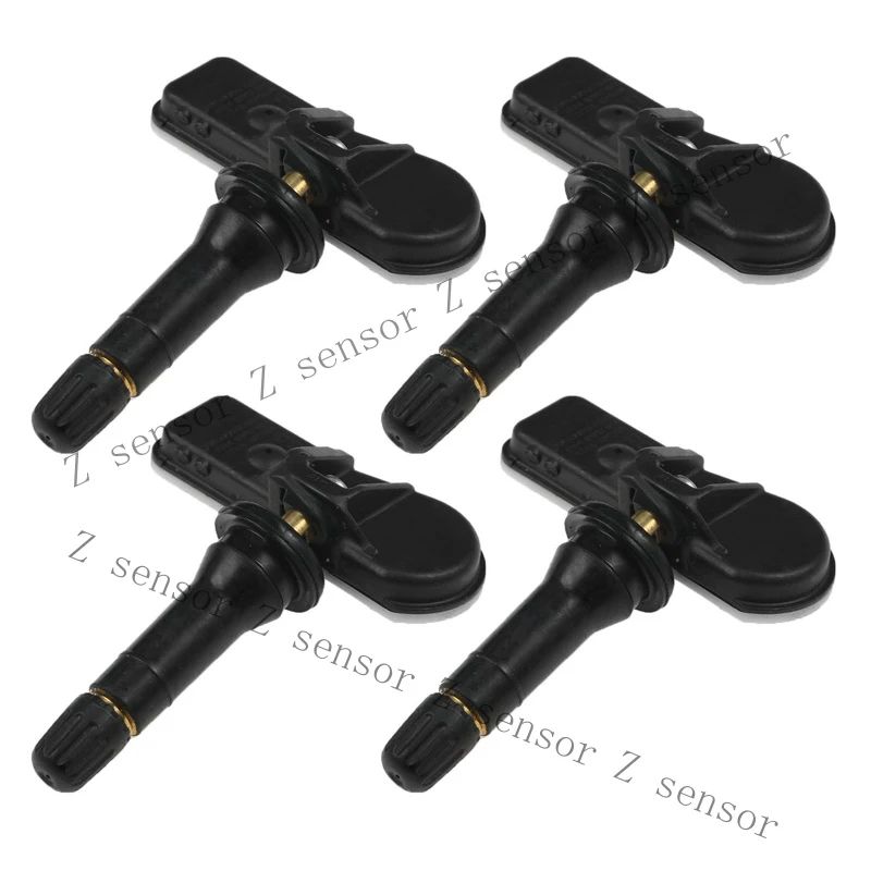 AAA+ 4PCS Tyre Pressure Sensor for Citroen C4 I II DS4 Peugeot 3008 9673860880 433MHZ
AAA+ 4PCS Tyre Pressure Sensor for Citroen C4 I II DS4 Peugeot 3008 9673860880 433MHZ