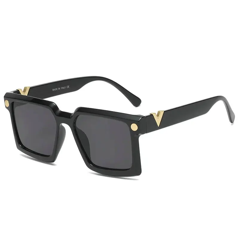 SQUARE MY FAIR LADY SUNGLASSES MEN LUXURY BRAND DESIGNER MEN EYEGLASSES LUXURY RETRO HIGH QUALITY UV400 GAFAS DE SOL HOMBRE
SQUARE MY FAIR LADY SUNGLASSES MEN LUXURY BRAND DESIGNER MEN EYEGLASSES LUXURY RETRO HIGH QUALITY UV400 GAFAS DE SOL HOMBRE