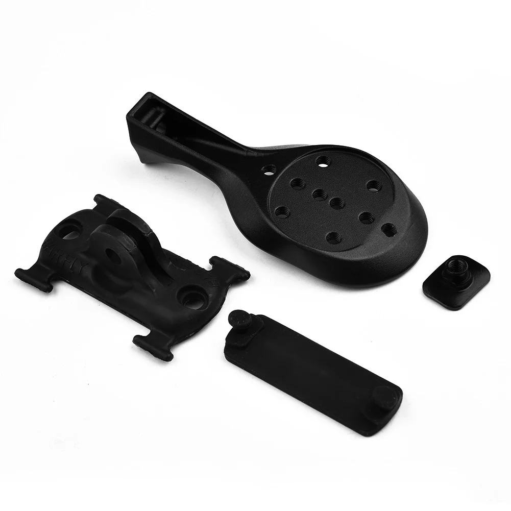 Bike Stem Mount Bracket for GPS Cycling Computers and Action Cameras with Adjustable Positioning and Solid Aluminum Build
Bike Stem Mount Bracket for GPS Cycling Computers and Action Cameras with Adjustable Positioning and Solid Aluminum Build