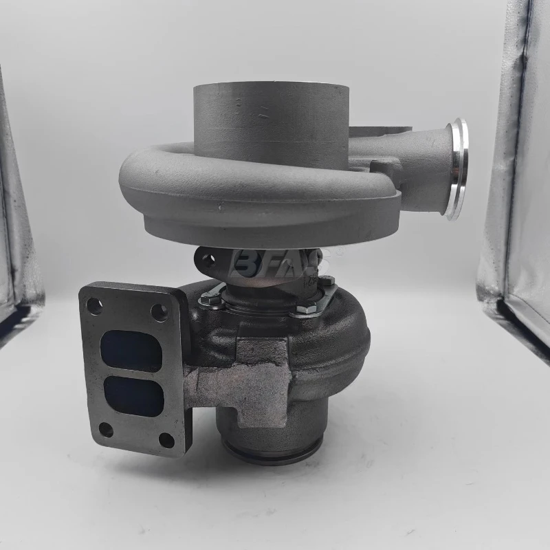 PC200-7 Excavator Turbocharger 6738-81-8090 Fast Delivery
PC200-7 Excavator Turbocharger 6738-81-8090 Fast Delivery