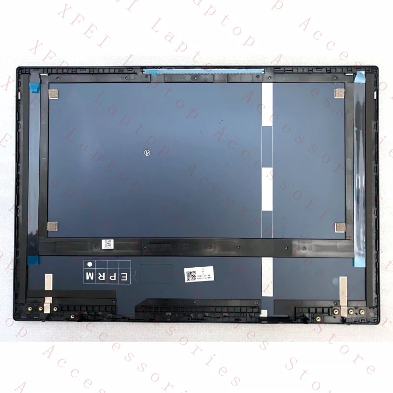 D New Lcd Rear Back Cover OLED For ASUS Zenbook UX3405 UX3405M UX3405MA UX3405CA
D New Lcd Rear Back Cover OLED For ASUS Zenbook UX3405 UX3405M UX3405MA UX3405CA