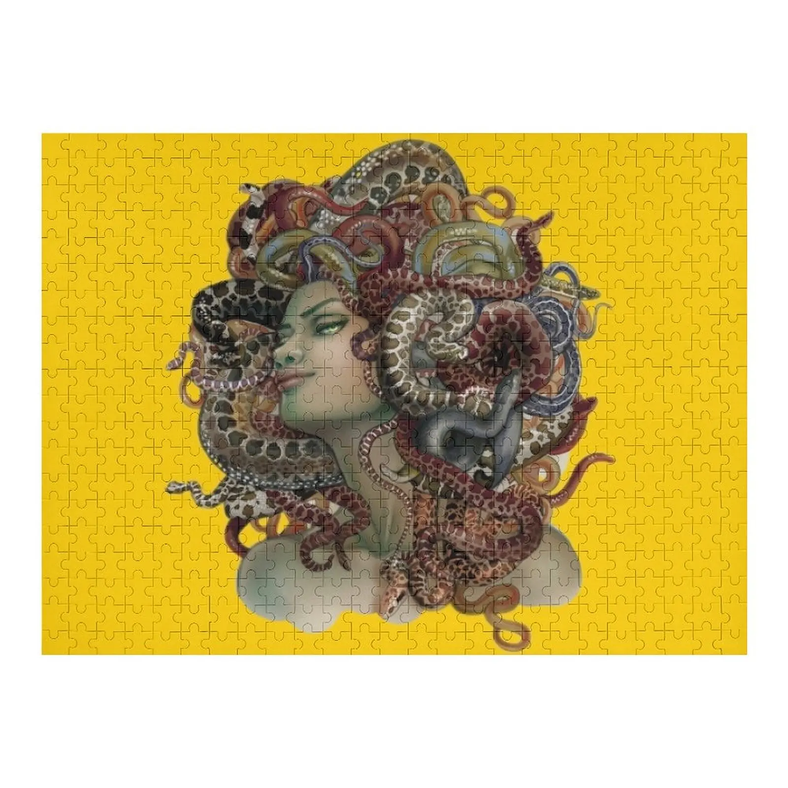 Медуза-головоломка, детская игрушка на заказ, детская персонализированная головоломка
Медуза-головоломка, детская игрушка на заказ, детская персонализированная головоломка