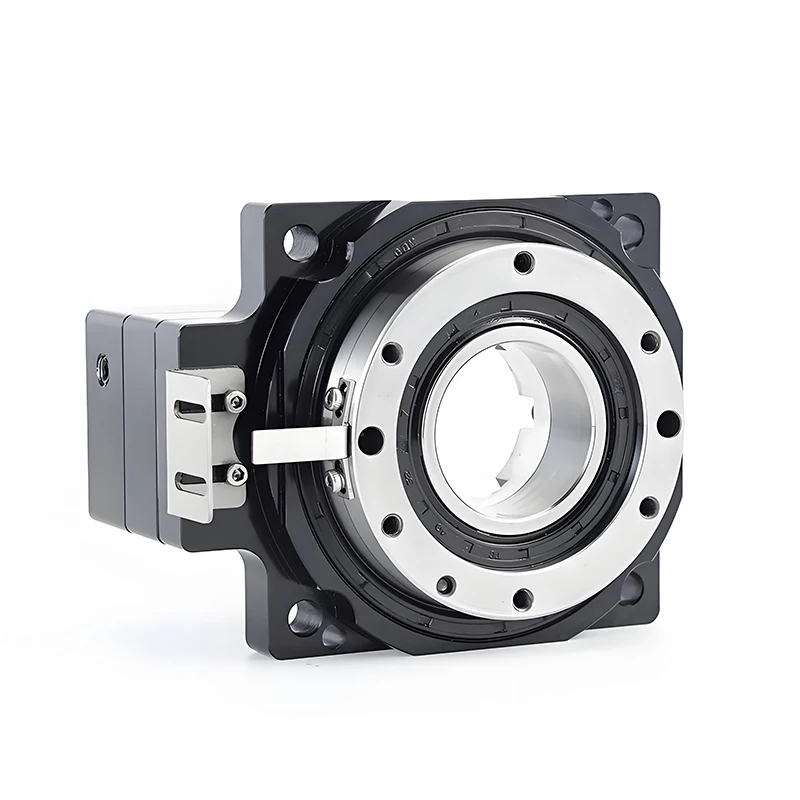 Hollow Rotary Actuator High Accuracy Hollow Rotating Platform YGH280 Fitting Stepping Motor Replace For Direct Drive Motor
Hollow Rotary Actuator High Accuracy Hollow Rotating Platform YGH280 Fitting Stepping Motor Replace For Direct Drive Motor