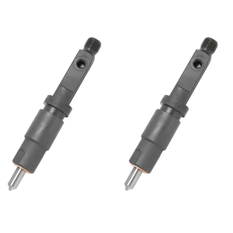 2X New Diesel Fuel Injector BFL913 KBAL65S13 / 2233085 For Deutz F3L912 F4L912 F5L912-T48C
2X New Diesel Fuel Injector BFL913 KBAL65S13 / 2233085 For Deutz F3L912 F4L912 F5L912-T48C
