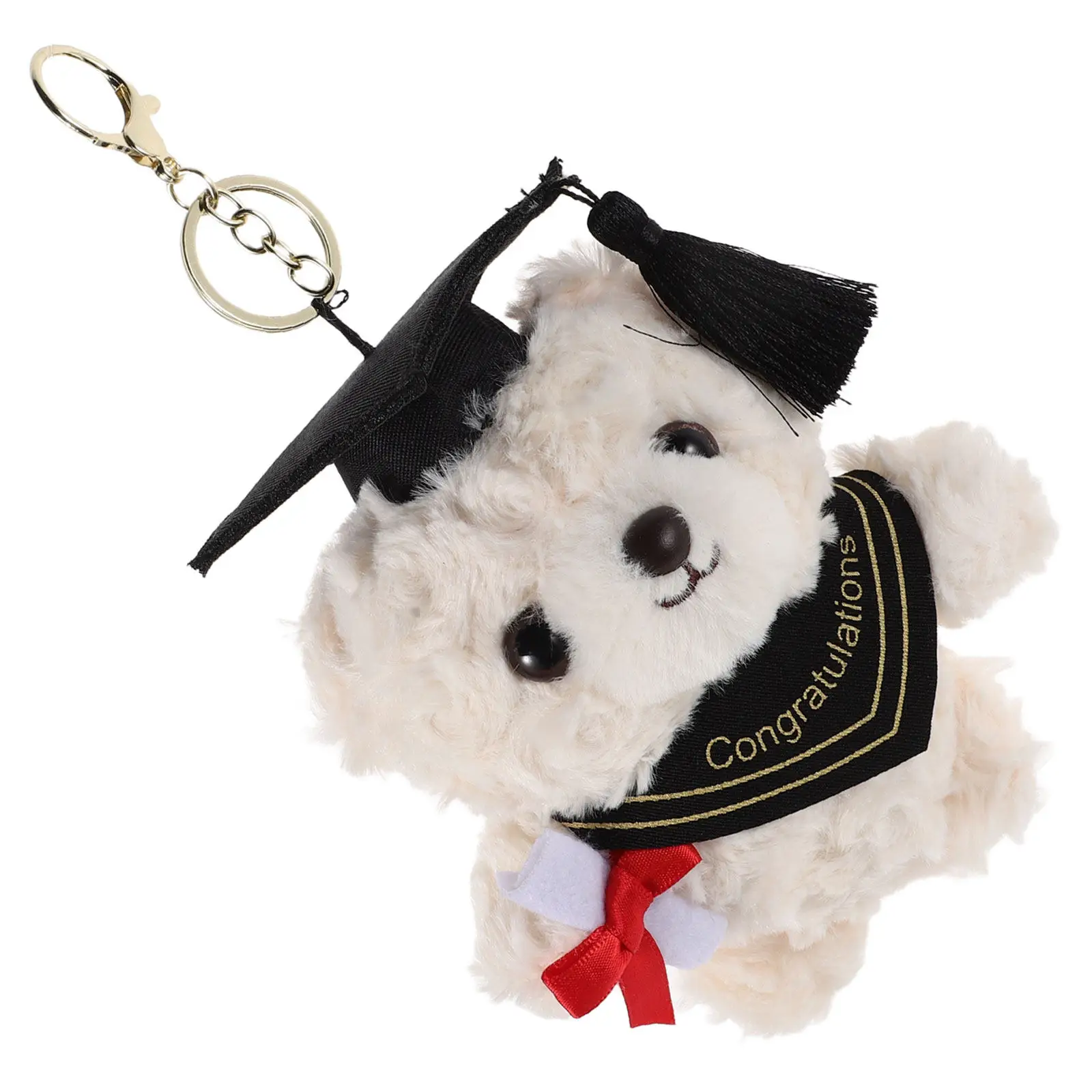 Graduation Bear Keychain 2026 Mini Stuffed Bear Cap Party Favor Ceremony Decoration High School College High School Grad Favors
Graduation Bear Keychain 2026 Mini Stuffed Bear Cap Party Favor Ceremony Decoration High School College High School Grad Favors