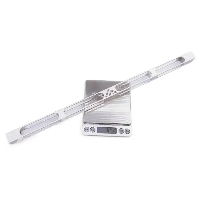 1 шт. для 3D-принтера VZ DIY X-Gantry, сверхлегкая направляющая, квадратная квадратная трубка из алюминиевого сплава 440 мм
1 шт. для 3D-принтера VZ DIY X-Gantry, сверхлегкая направляющая, квадратная квадратная трубка из алюминиевого сплава 440 мм