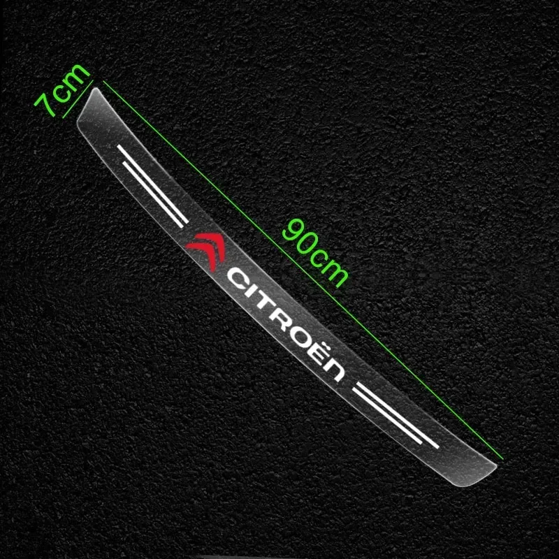 2026 Hot Car Sticker For Citroen DS Grand Picasso C1 C3 C4 C4L C5 C6 C8 VTS Aircross Car Accessories Transparent Car Trunk Badge
2026 Hot Car Sticker For Citroen DS Grand Picasso C1 C3 C4 C4L C5 C6 C8 VTS Aircross Car Accessories Transparent Car Trunk Badge