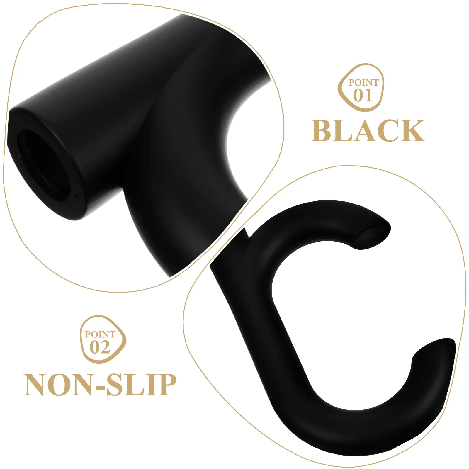 Sturdy Umbrella Handle Replacement Anti-Slip Grip for Long Rain Uv Umbrella Compact Lightweight Daily Use Compact Handle
Sturdy Umbrella Handle Replacement Anti-Slip Grip for Long Rain Uv Umbrella Compact Lightweight Daily Use Compact Handle