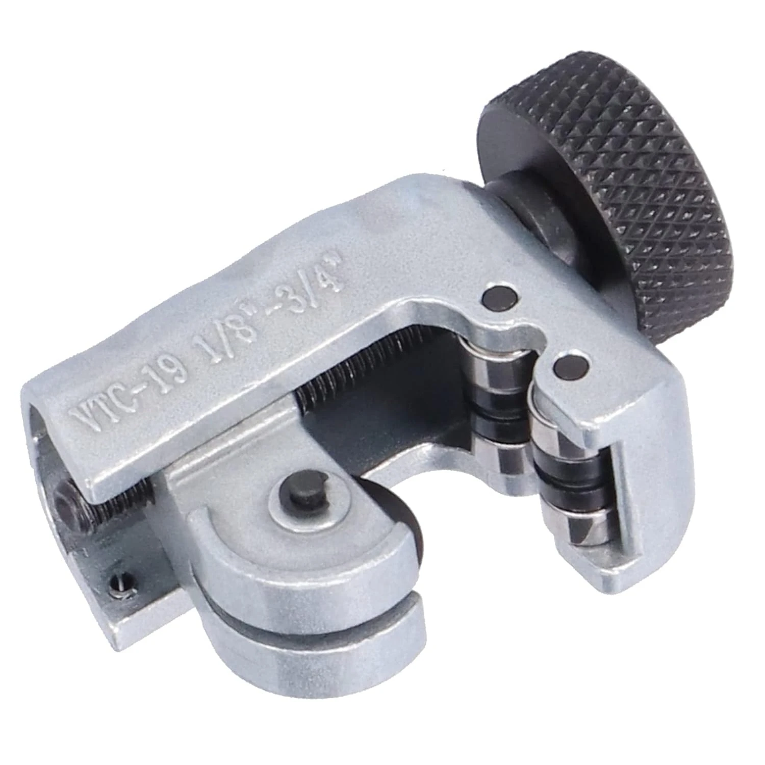High-Quality, Reliable and Durable Essential VTC-19 PPR Copper Tube Cutter for Plumbers and HVAC Professionals - Superior Perfor
High-Quality, Reliable and Durable Essential VTC-19 PPR Copper Tube Cutter for Plumbers and HVAC Professionals - Superior Perfor