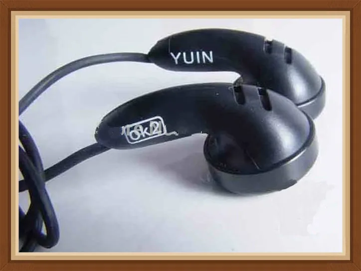 Оригинальные YUIN OK2 традиционный дизайн стерео высококачественные плоские профессиональные Hi-Fi звуковые DJ-вкладыши музыкальные наушники-вкладыши
Оригинальные YUIN OK2 традиционный дизайн стерео высококачественные плоские профессиональные Hi-Fi звуковые DJ-вкладыши музыкальные наушники-вкладыши