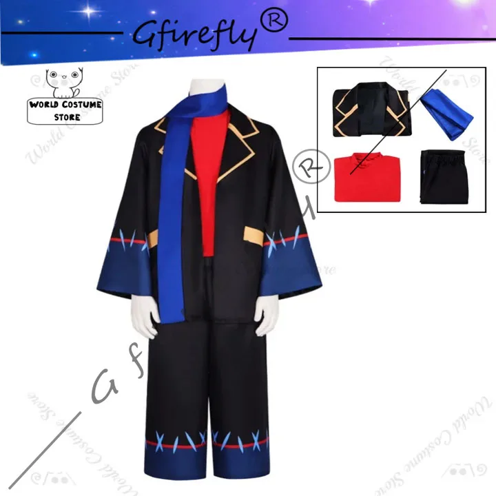 Игра аниме Undertale ink sans, карнавальный костюм, полный комплект, костюм на Хэллоуин для женщин и мужчин, униформа, костюмы для вечеринки, шоу, потому что подарок
Игра аниме Undertale ink sans, карнавальный костюм, полный комплект, костюм на Хэллоуин для женщин и мужчин, униформа, костюмы для вечеринки, шоу, потому что подарок