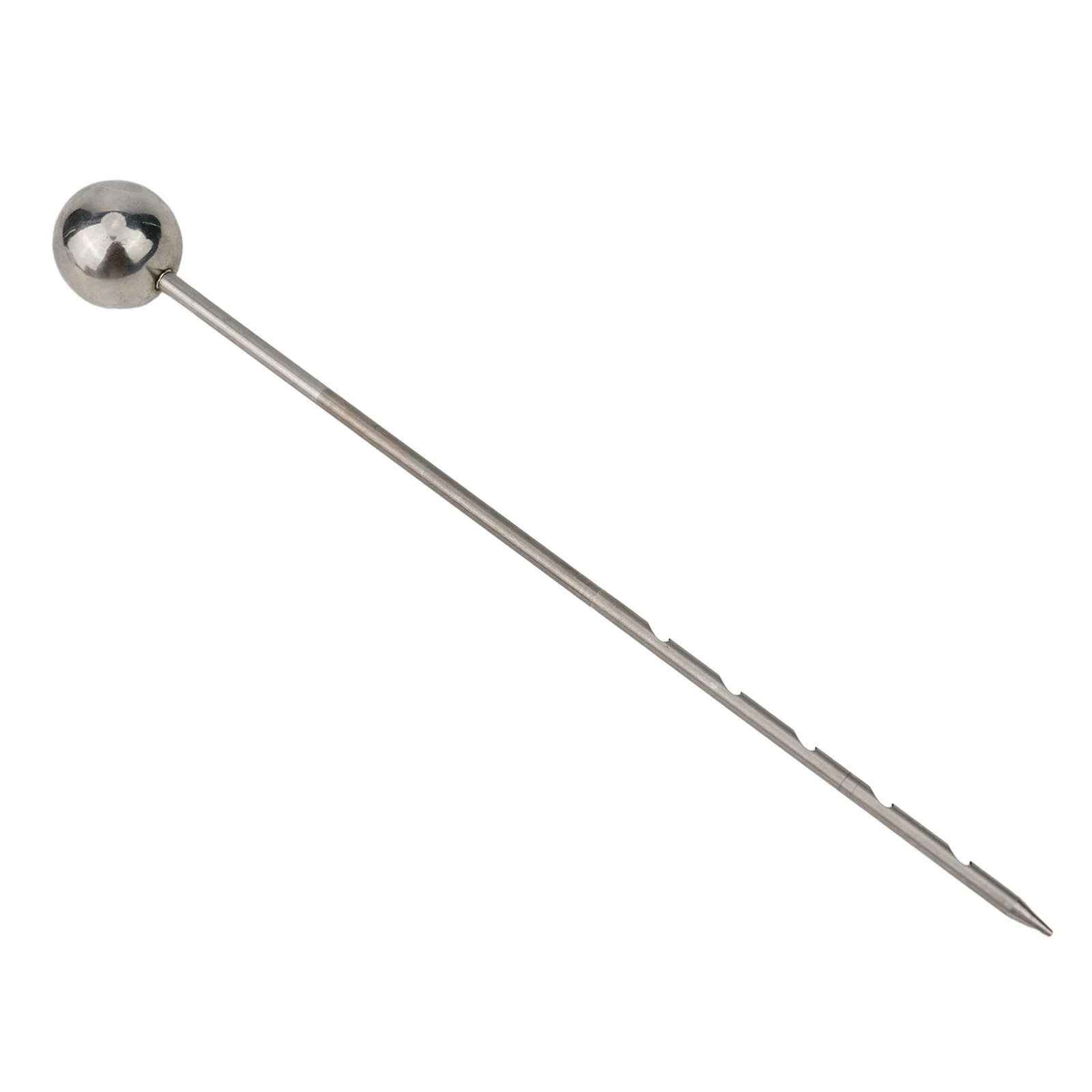Probe Soil Probe Moisture Meter Soil Probe For Most Indoor Potted Plants Anti-corrosive Waterproof High Quality
Probe Soil Probe Moisture Meter Soil Probe For Most Indoor Potted Plants Anti-corrosive Waterproof High Quality
