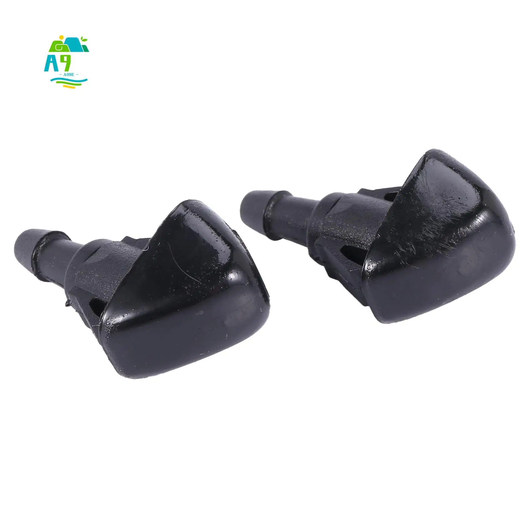 A09E-Front Windshield Washer Nozzel Water Spray Jet For HONDA CRV 2007-2011 CIVIC 2006-2011 FIT JAZZ CITY ODYSSEY ACCORD
A09E-Front Windshield Washer Nozzel Water Spray Jet For HONDA CRV 2007-2011 CIVIC 2006-2011 FIT JAZZ CITY ODYSSEY ACCORD