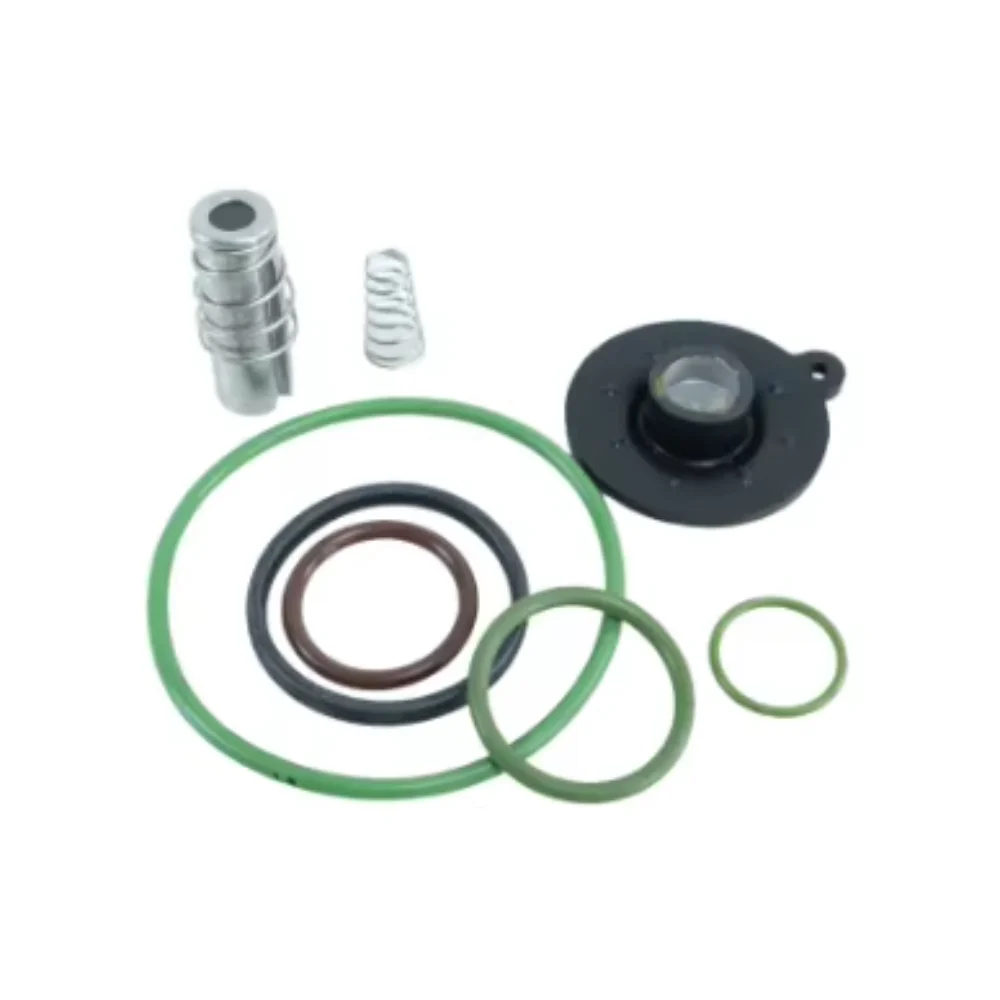 Air Compressor Spare Parts MPV Repair Kit 2901030100 2901067300 2904500069 2906042500
Air Compressor Spare Parts MPV Repair Kit 2901030100 2901067300 2904500069 2906042500