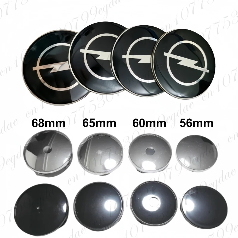 4pcs/set 56mm 60mm 65mm Rims Covers Badge Car Wheel Center Hub Caps Fit for opel Wheel Center Caps Emblem Car Accessories
4pcs/set 56mm 60mm 65mm Rims Covers Badge Car Wheel Center Hub Caps Fit for opel Wheel Center Caps Emblem Car Accessories
