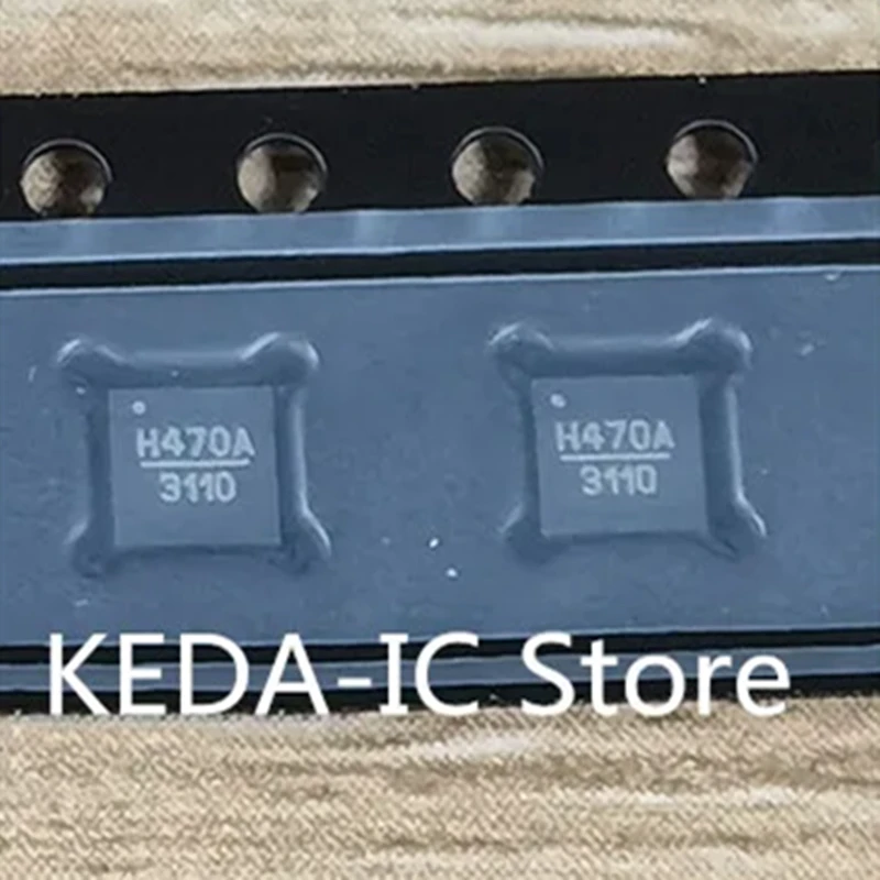1-50 шт./лот HMC470ALP3ETR HMC470ALP3E H470A LFCSP16 Новый оригинал
1-50 шт./лот HMC470ALP3ETR HMC470ALP3E H470A LFCSP16 Новый оригинал