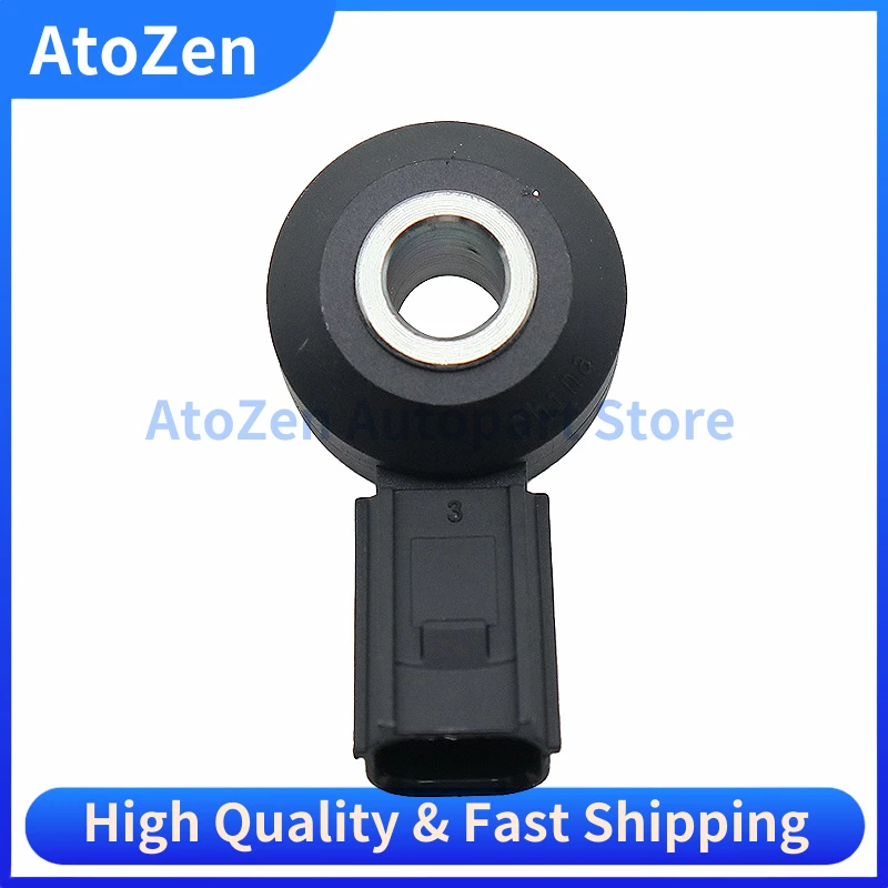 Датчик детонации зажигания 30530-R1A-A01 для Honda CR-V Acura ILX MDX 30530R1AA01 KNE37 Автомобильные детали Автомобильные аксессуары
Датчик детонации зажигания 30530-R1A-A01 для Honda CR-V Acura ILX MDX 30530R1AA01 KNE37 Автомобильные детали Автомобильные аксессуары