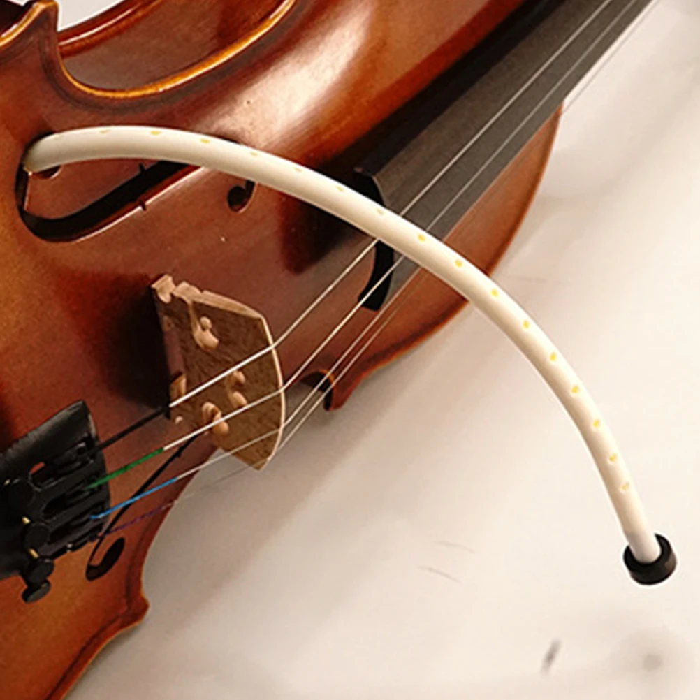 Violin Humidifier Hook Mute for Instruments Musical Accessories Hudmidifiers Moisturizing 
Violin Humidifier Hook Mute for Instruments Musical Accessories Hudmidifiers Moisturizing