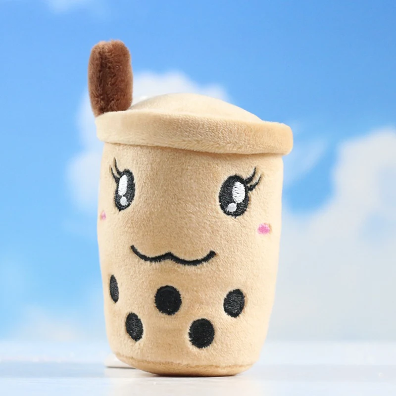 12 см Kawaii брелок Love Super Cute Milk Tea Cup llavero плюшевая игрушка кулон креативная мультяшная кукла Kawaii декор комнаты детская игрушка свинья
12 см Kawaii брелок Love Super Cute Milk Tea Cup llavero плюшевая игрушка кулон креативная мультяшная кукла Kawaii декор комнаты детская игрушка свинья