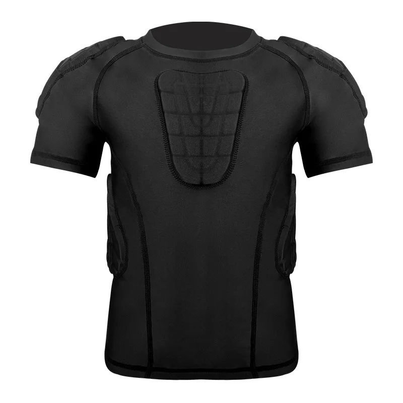 Children's anti-collision basketball bodysuit set, balance bike riding suit, rugby football training sportswear
Children's anti-collision basketball bodysuit set, balance bike riding suit, rugby football training sportswear