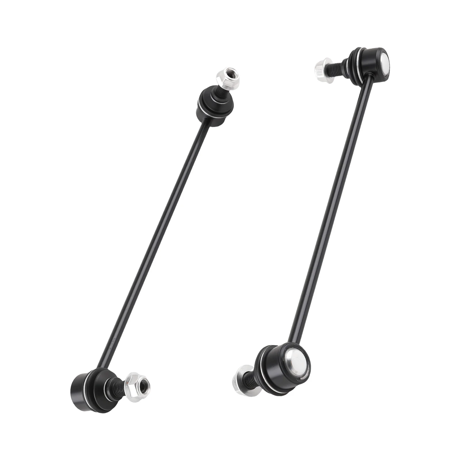 Set of 2 Front Sway Bar End Links Kit for 2015 2016 2017 2018 2019 Acura TLX
Set of 2 Front Sway Bar End Links Kit for 2015 2016 2017 2018 2019 Acura TLX