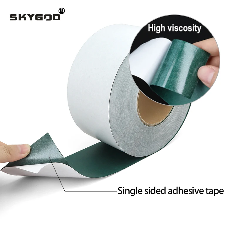 Width 25 - 500mm Barley Paper Insulation Gasket 18650/21700 Li-ion Battery Pack Cell Insulated Pads Single Layer Adhesive Tape
Width 25 - 500mm Barley Paper Insulation Gasket 18650/21700 Li-ion Battery Pack Cell Insulated Pads Single Layer Adhesive Tape