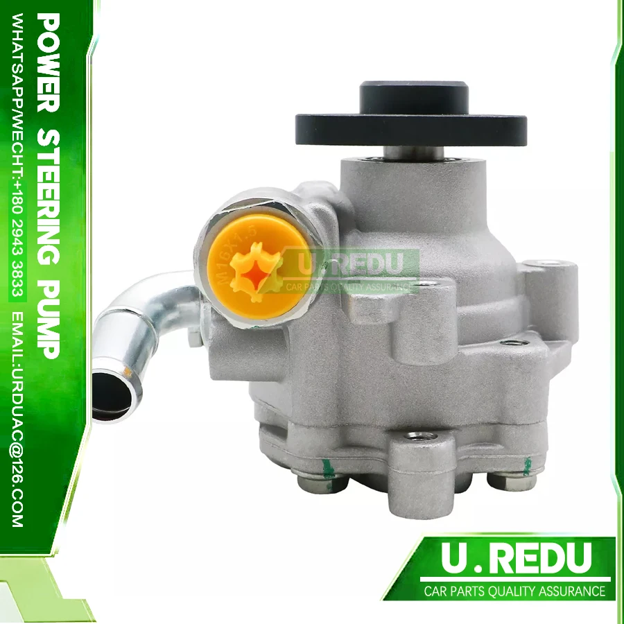 POWER STEERING PUMP for AUDI Q7 VW TOUAREG PORSHE CAYENNE 94831405004 7L8422154 7L6422154ES 7L8422154D 7L8422154ES 7L6 422 154A
POWER STEERING PUMP for AUDI Q7 VW TOUAREG PORSHE CAYENNE 94831405004 7L8422154 7L6422154ES 7L8422154D 7L8422154ES 7L6 422 154A