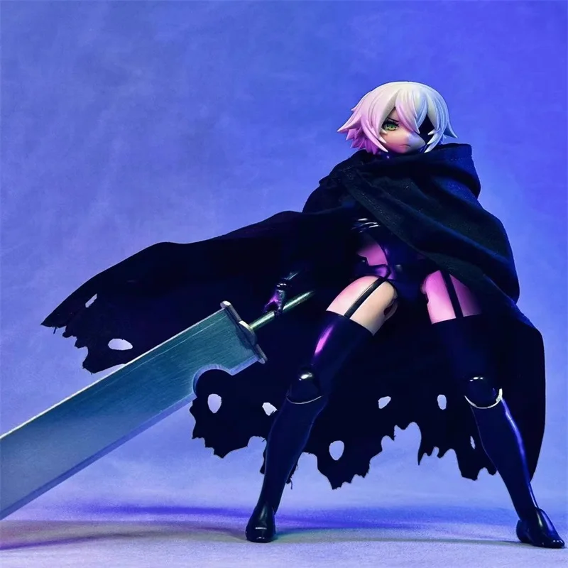 1/12 Soldier Black Hooded Worn-out Cape Clothing Accessories Model Toy Fit 6'' Action Figure In Stock
1/12 Soldier Black Hooded Worn-out Cape Clothing Accessories Model Toy Fit 6'' Action Figure In Stock