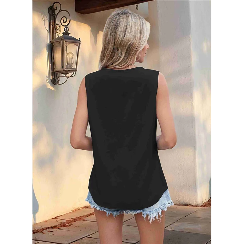 Hot Kf-Womens Dressy Casual Blouses 3/4 Sleeve V Neck Ruffle Tops Business Ladies Summer 2025 Trendy Work Shirt
Hot Kf-Womens Dressy Casual Blouses 3/4 Sleeve V Neck Ruffle Tops Business Ladies Summer 2025 Trendy Work Shirt