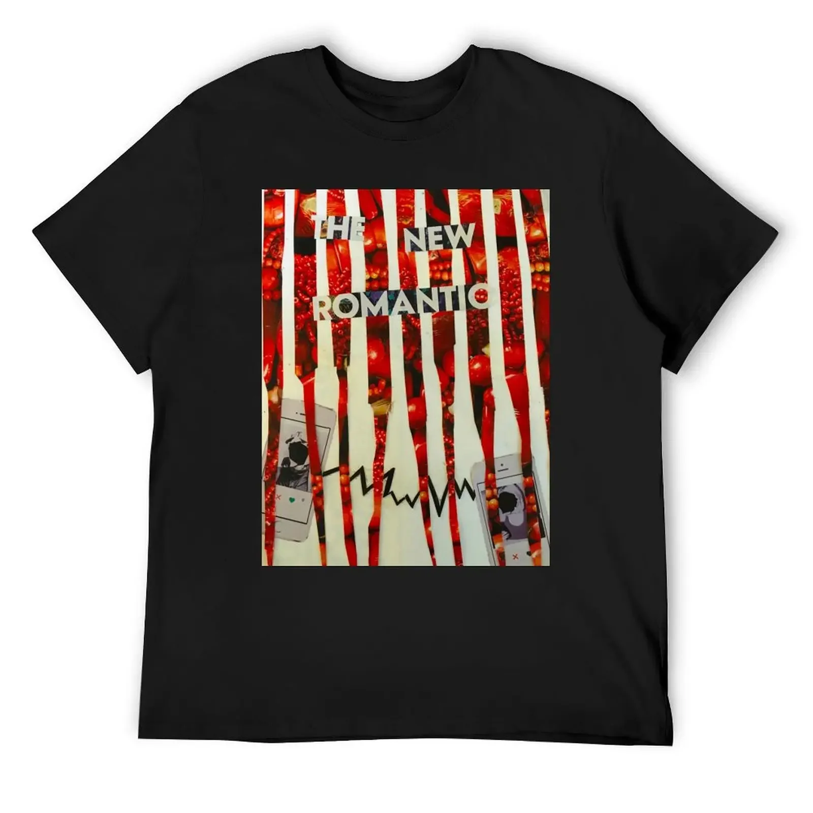 New Romantic T-Shirt shirts graphic boys whites cheap stuff big and tall t shirts for men
New Romantic T-Shirt shirts graphic boys whites cheap stuff big and tall t shirts for men