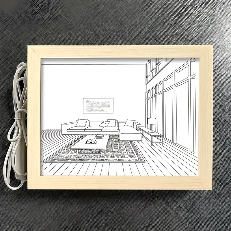 Seontae Hwang Modern Warm wall lights INS style mural night lights Interior living Room coffee wall Decorative lighting
Seontae Hwang Modern Warm wall lights INS style mural night lights Interior living Room coffee wall Decorative lighting